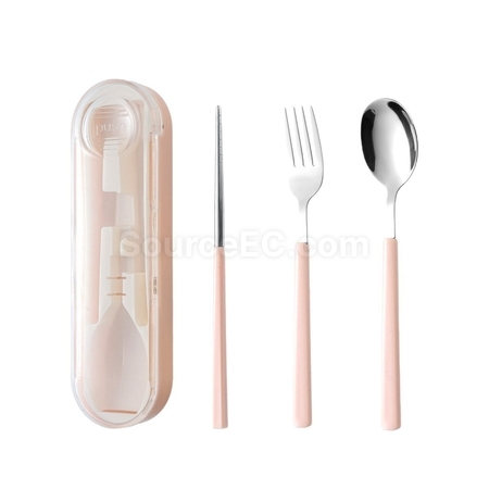 禮品訂造小巧便攜餐具紀念品