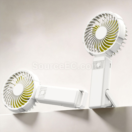 禮品訂造迷你隨身風扇紀念品
