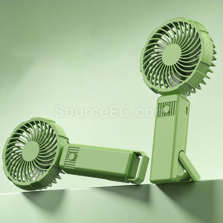 禮品訂造迷你隨身風扇紀念品
