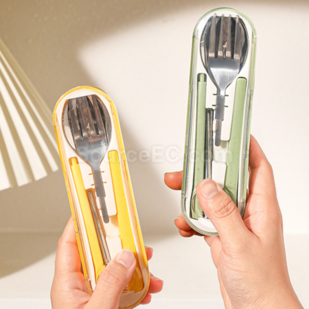 禮品訂造小巧便攜餐具紀念品