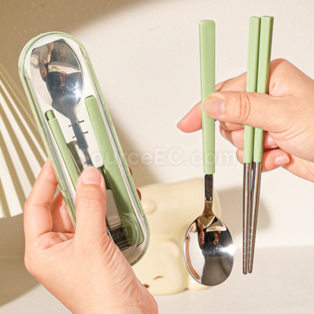 禮品訂造小巧便攜餐具紀念品