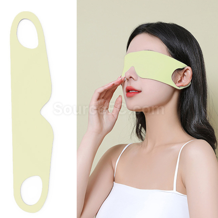 禮品訂造輕薄無痕睡眠眼罩紀念品
