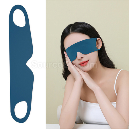 禮品訂造輕薄無痕睡眠眼罩紀念品