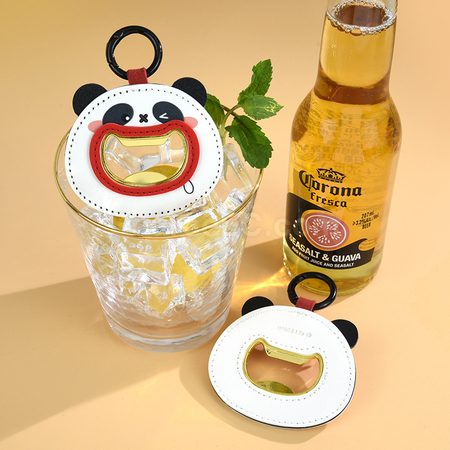禮品訂造創意開瓶器鑰匙扣掛件紀念品