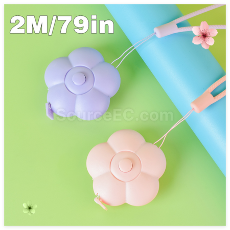 禮品訂造便攜捲尺紀念品