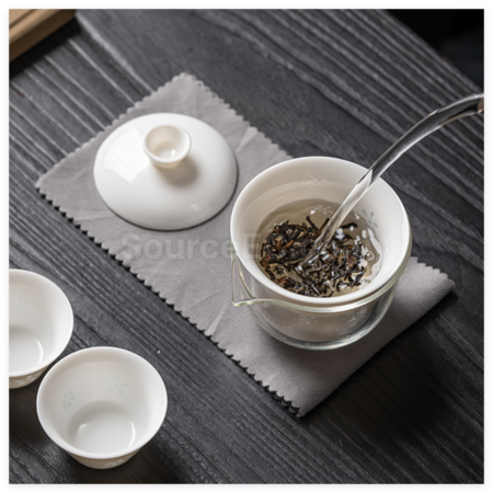 禮品訂造玲瓏旅行茶具套裝紀念品