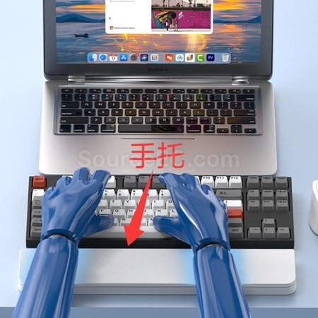 禮品訂造二十二合一多功能清潔套裝（帶鍵盤手托功能）紀念品