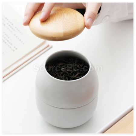 禮品訂造便攜式旅行茶具紀念品