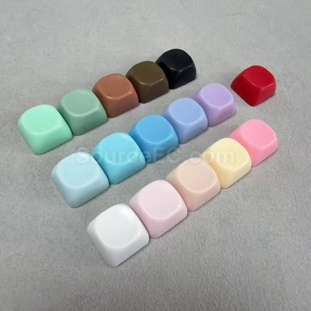 禮品訂造訂製圓帽按鍵減壓玩具紀念品