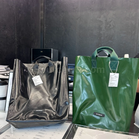 禮品訂造PVC手提單肩袋紀念品