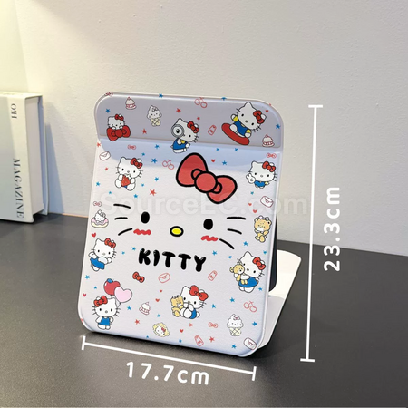 禮品訂造折疊鏡可彩印訂製紀念品