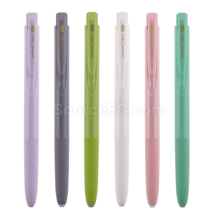 禮品訂造三菱中性筆紀念品