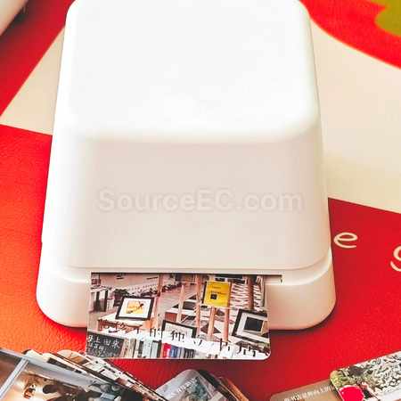 禮品訂造盲盒抽卡機（按壓出卡）紀念品