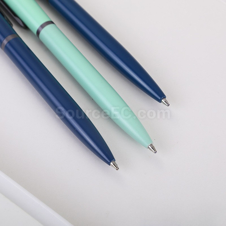 禮品訂造金屬中性筆紀念品