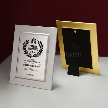 禮品訂造金屬獎牌紀念品