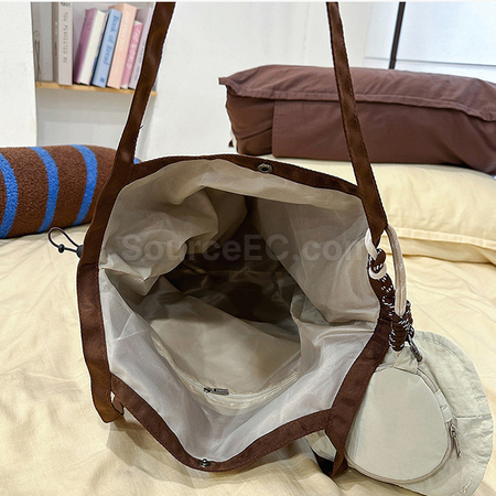 禮品訂造環保托特包紀念品