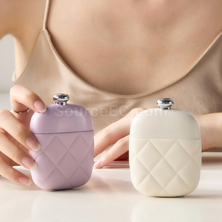 禮品訂造香水瓶造型指甲鉗組（ 4件套）紀念品