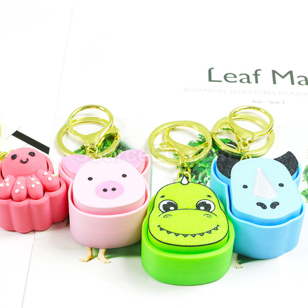 禮品訂造減壓按鍵器紀念品