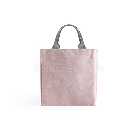 禮品訂造束口保溫袋便當包紀念品