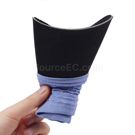 禮品訂造彈力髪帶遮陽帽紀念品