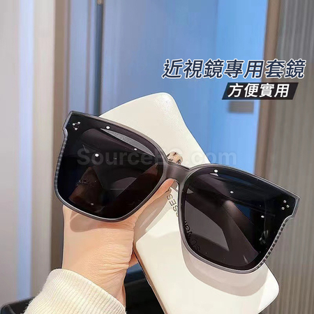 禮品訂造外掛式眼鏡紀念品
