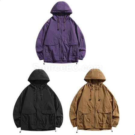 禮品訂造防曬空調服紀念品