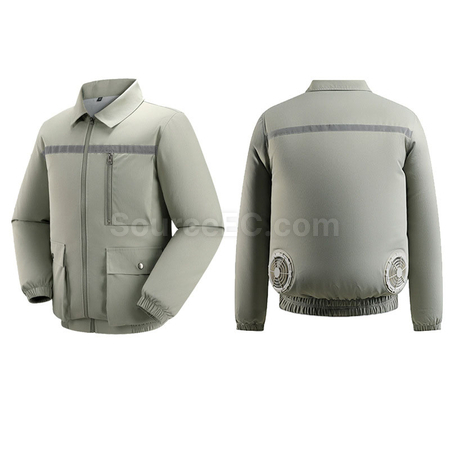禮品訂造工裝空調服紀念品