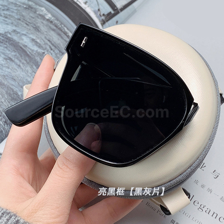 禮品訂造外掛式摺疊眼鏡紀念品