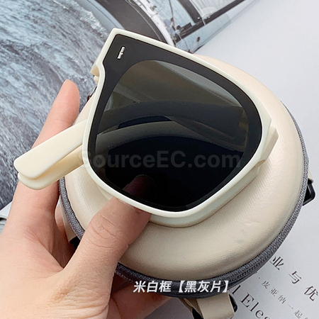 禮品訂造外掛式摺疊眼鏡紀念品