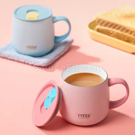 禮品訂造TYESO 咖啡杯紀念品