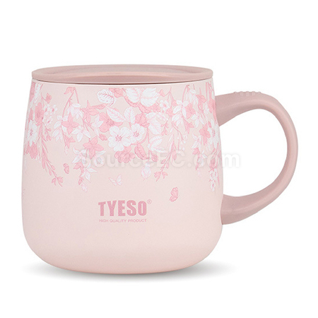 禮品訂造TYESO 咖啡杯紀念品