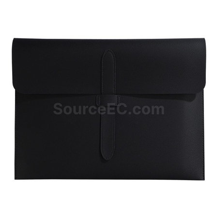 禮品訂造A4真皮文件夾公文袋紀念品