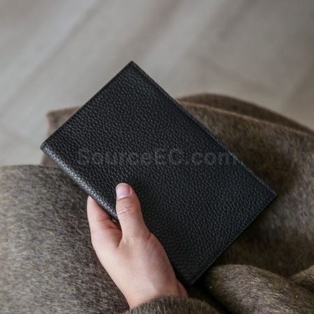 禮品訂造RFID防盜刷護照包證件夾紀念品