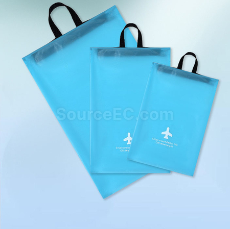 禮品訂造旅行髒衣物收納袋紀念品