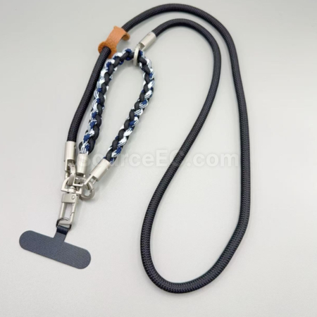 禮品訂造多功能斜背掛脖手機鏈掛繩紀念品