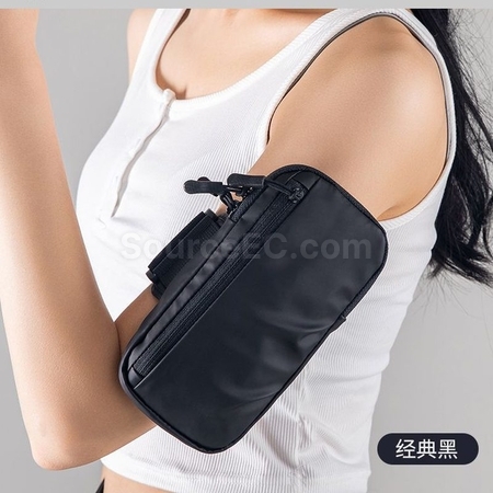 禮品訂造跑步防水收納臂包紀念品