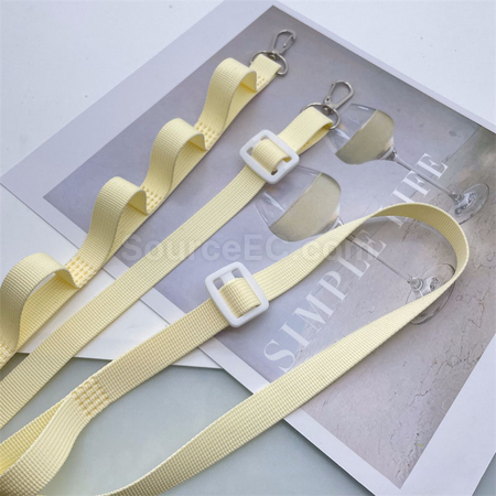 禮品訂造痛帶8孔背帶紀念品