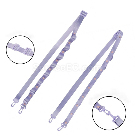 禮品訂造痛帶8孔背帶紀念品