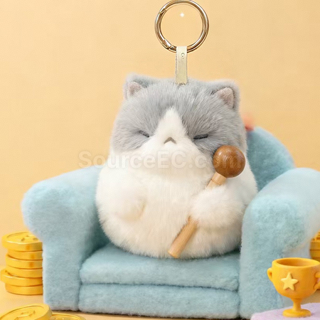 禮品訂造減壓木魚紀念品