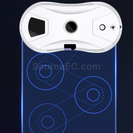 禮品訂造智能擦窗機器人紀念品