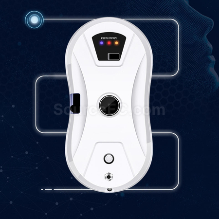 禮品訂造智能擦窗機器人紀念品