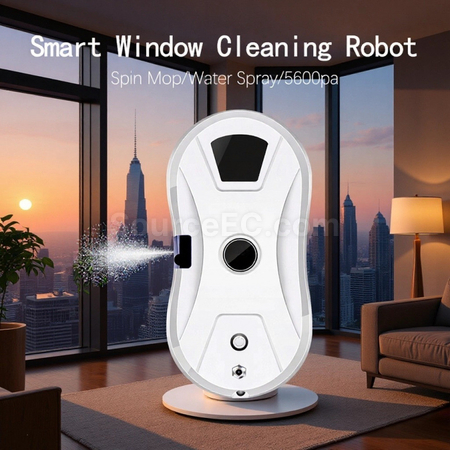 禮品訂造智能擦窗機器人紀念品