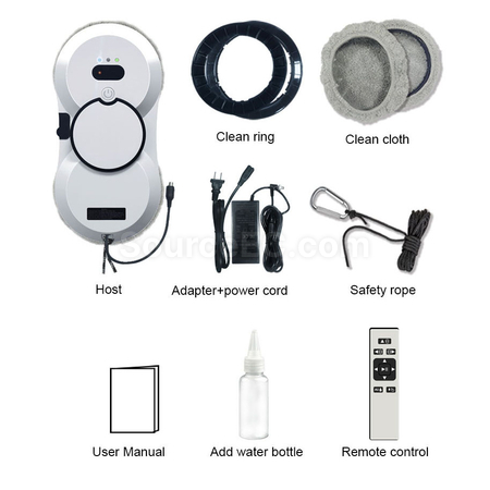 禮品訂造智能擦窗機器人紀念品