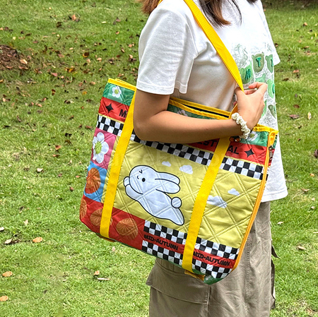 禮品訂造手提袋野餐墊紀念品