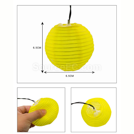禮品訂造紙燈籠紀念品