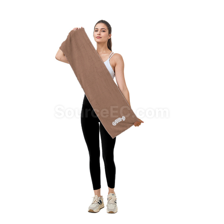 禮品訂造超細纖維應援毛巾紀念品