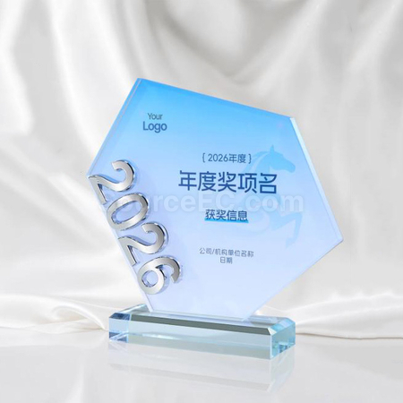 2026水晶獎座