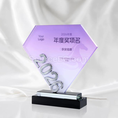 2026水晶獎座