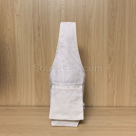 禮品訂造可折疊手提杯套飲料袋紀念品
