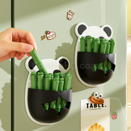 禮品訂造竹子造型封口夾紀念品